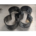 114S012 Coolant Baffle From 2015 Subaru Impreza  2.0 10949AA010
